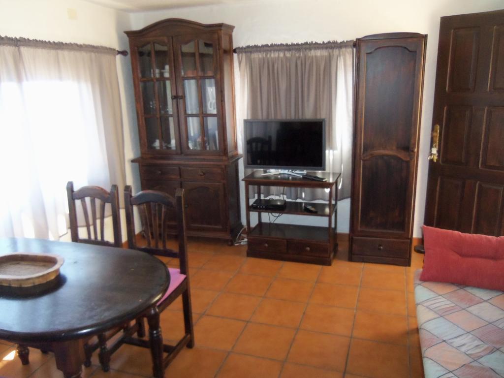 Villa Casa Los Mangos à Tijarafe Extérieur photo